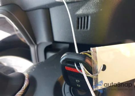 2019 Honda Fit Lx from USA, damaged, VIN 3HGGK5H45KM728217